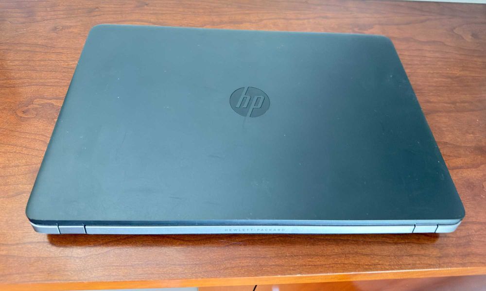 HP Probook 450 G0|15.6"HD|i5-3230M|12Gb Ram|Ssd 250Gb|Bateria Nova|