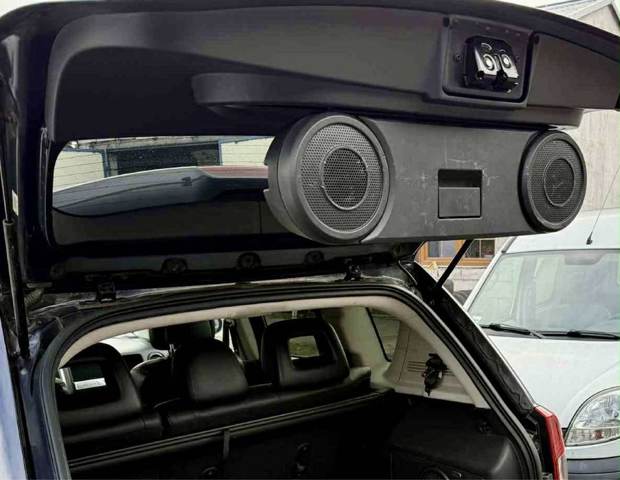 Jeep Compass Limited 2.2 Diesel 2013r