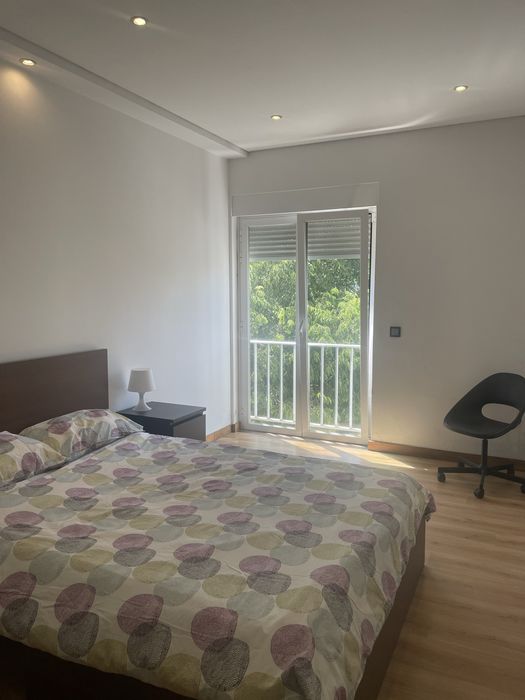 Aluguer de Quarto
