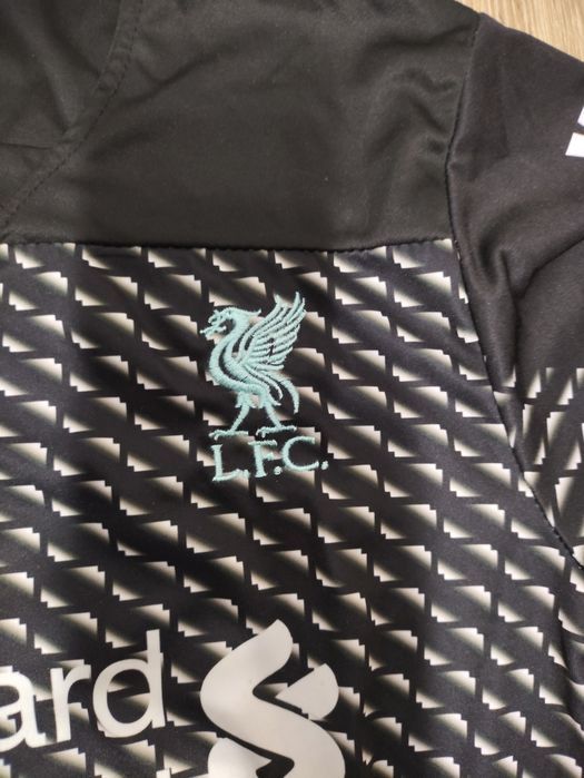 Liverpool M.Salah