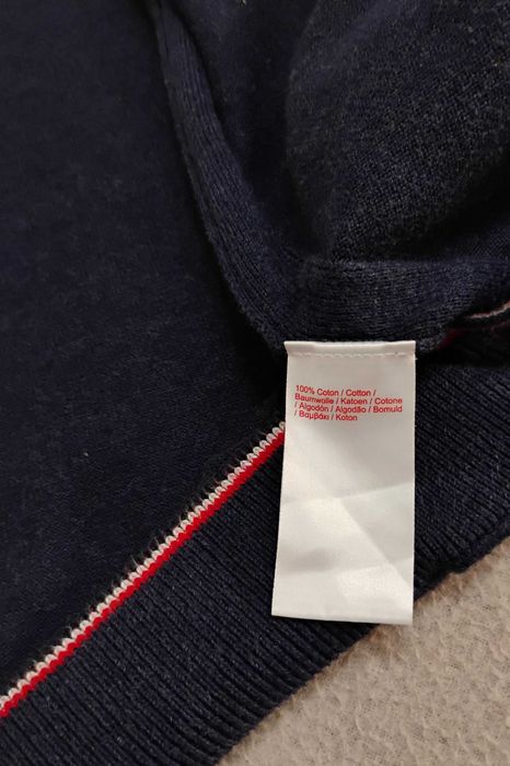 Kardigan Lacoste roz. L