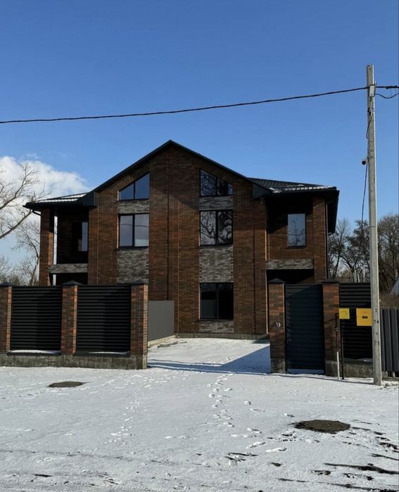 Будинок Район горсада