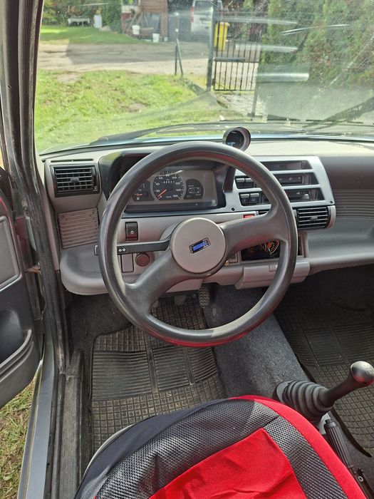 Fiat cinquecento 700