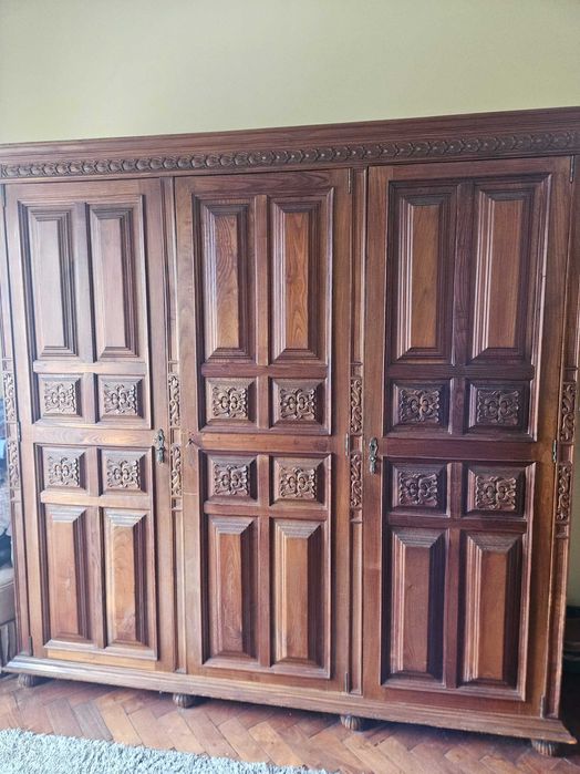 Mobilia Quarto Completa