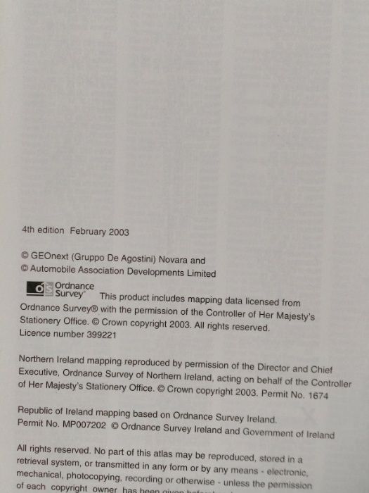 Guia Michelin - Mapa estradas europa - 2 livros