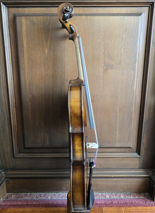 Violino 4/4 antigo - estudante