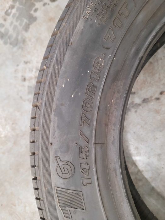 Opona Maxxis 145/70 R 13
