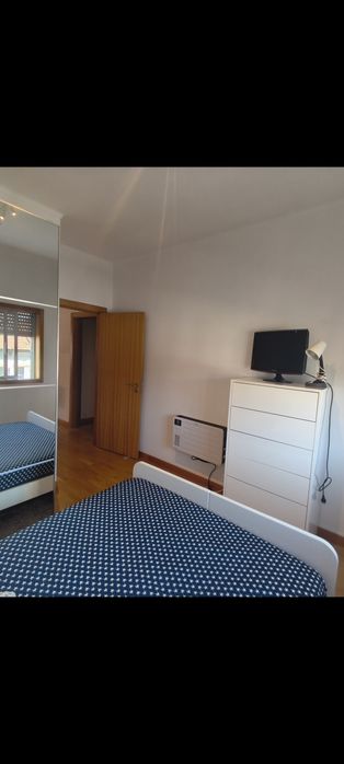 Vendo apartamento T3 centro de Santo Tirso