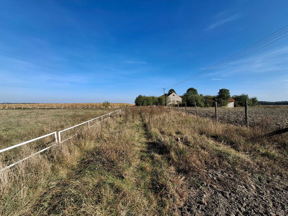 działka rolno budowlana, nieruchomość rolno budowlana