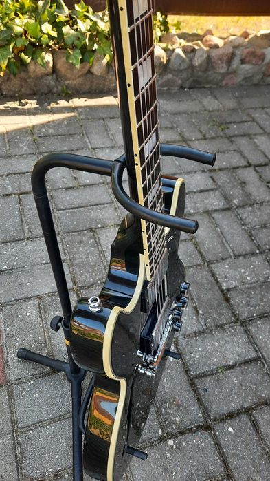 Gibson Midtown Custom USA