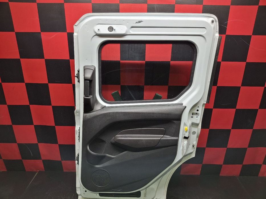 Porta lateral correr direita FORD Transit Connect II (V408)
