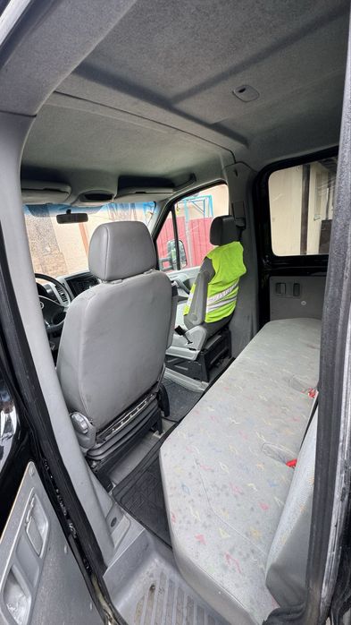 Крафтер  платформа