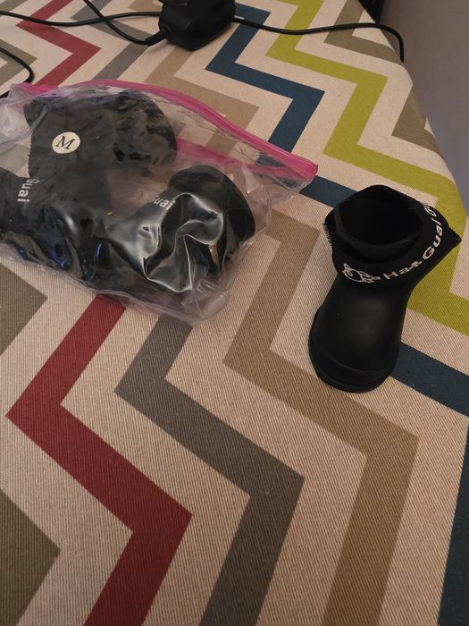 Botas para cão  novas proteção patas caninos