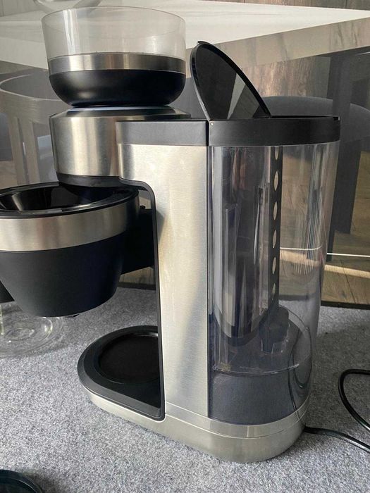 Ekspres do kawy Severin KA 4850 FILKA – używany