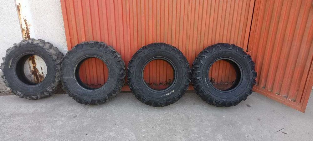 Шини для квадроцикла ITP BLACK WATER 32×10-15: 2 750 грн