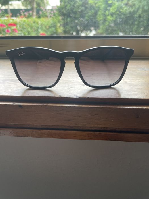 Oculos Ray Ban Chris