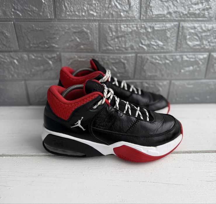 Кросівки чоловічі Nike Air Jordan