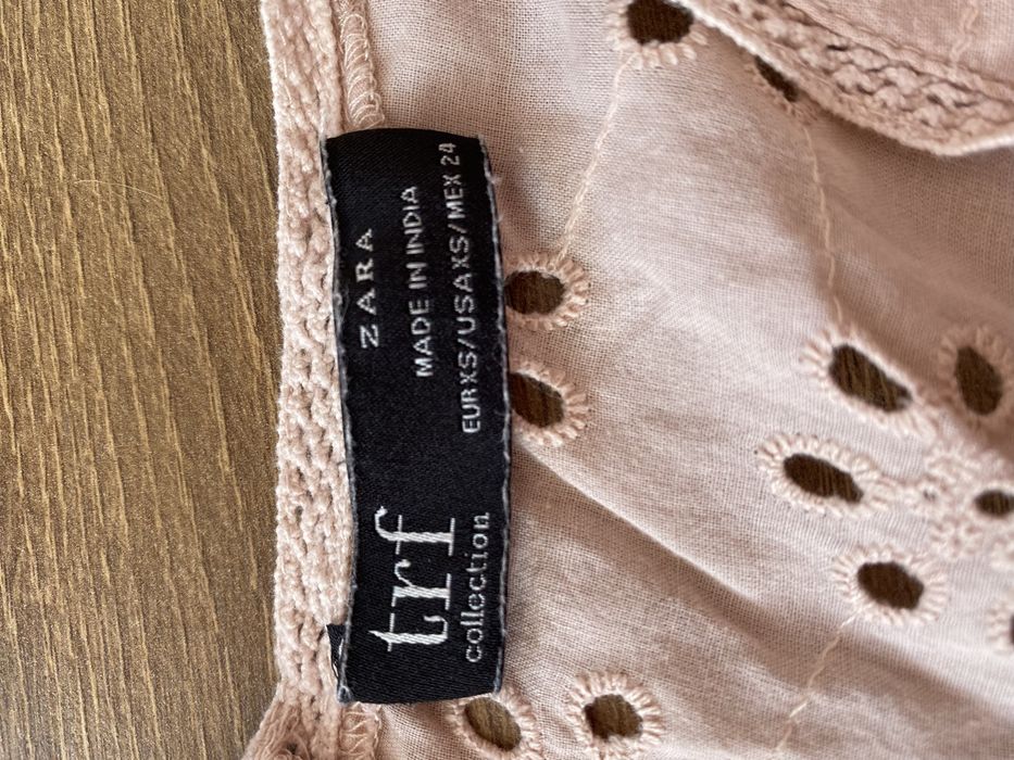 Сукня сарафан ромпер zara