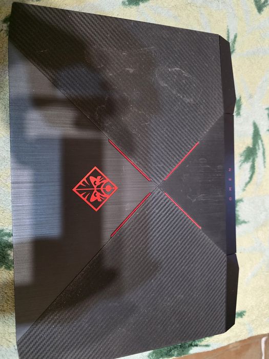 Laptop hp 15 cali