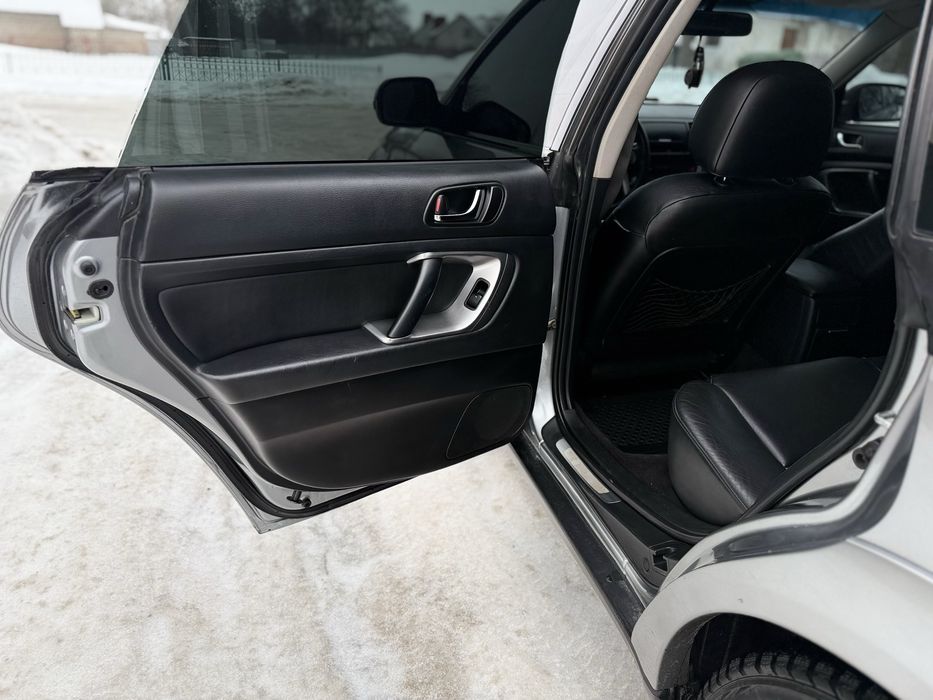 Пробам subaru legacy outback субару легасі аутбек