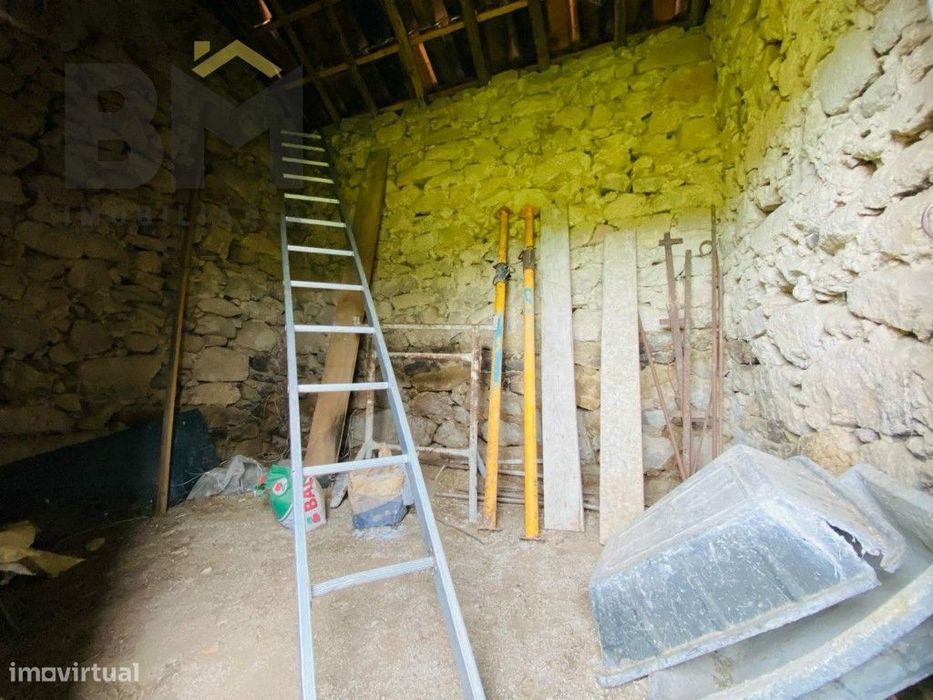 Quinta em zona rural tranquila