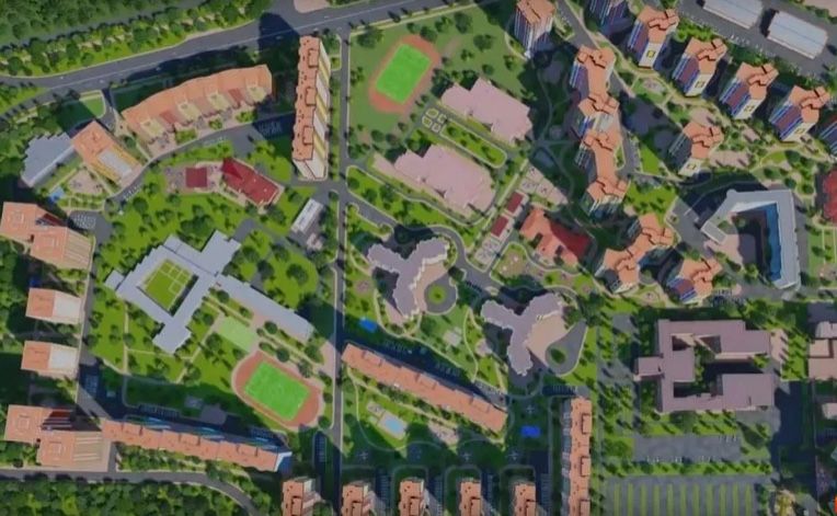 2-кімнатна квартира за адресою (площа 56 м²) - Atlanta.ua - фото 3