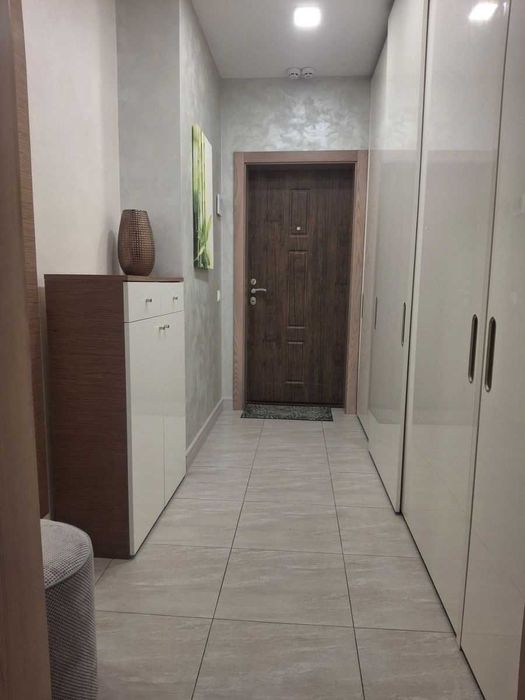 ЖК Паркове Місто, вул. Вишгородська 45, 2к-на, 87кв.м, Без комісії!