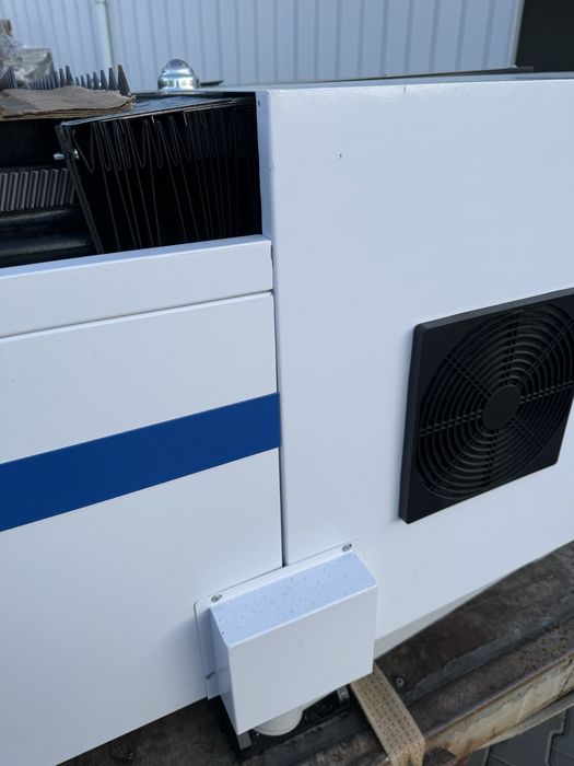 Corte a laser 2kw  1500x3000 mm Metais