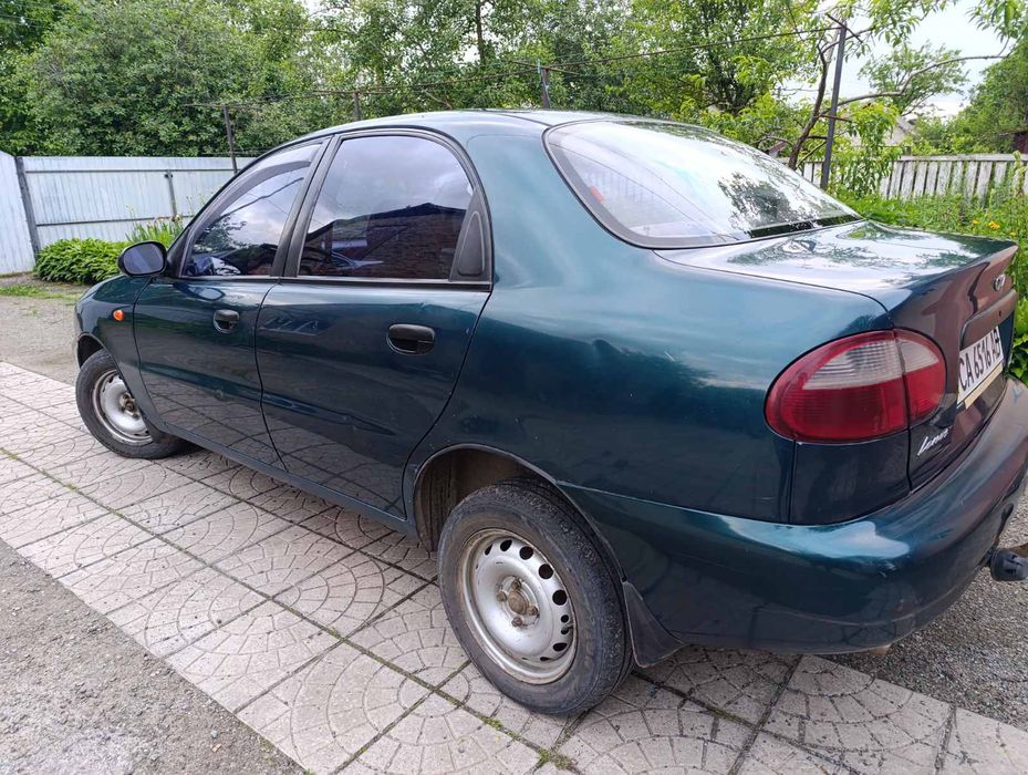 Продам  автомобіль