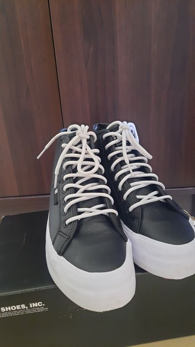 Buty zimowe r. 40