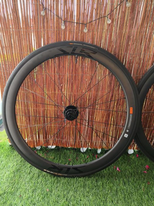 Giant Slr1 40 mm
