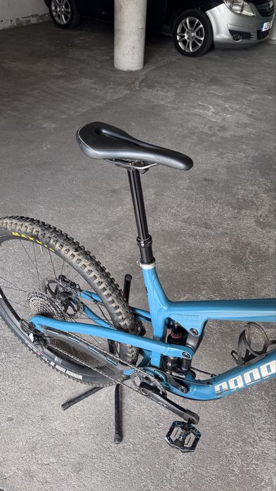 Bicicleta de Enduro Propain Spindrift