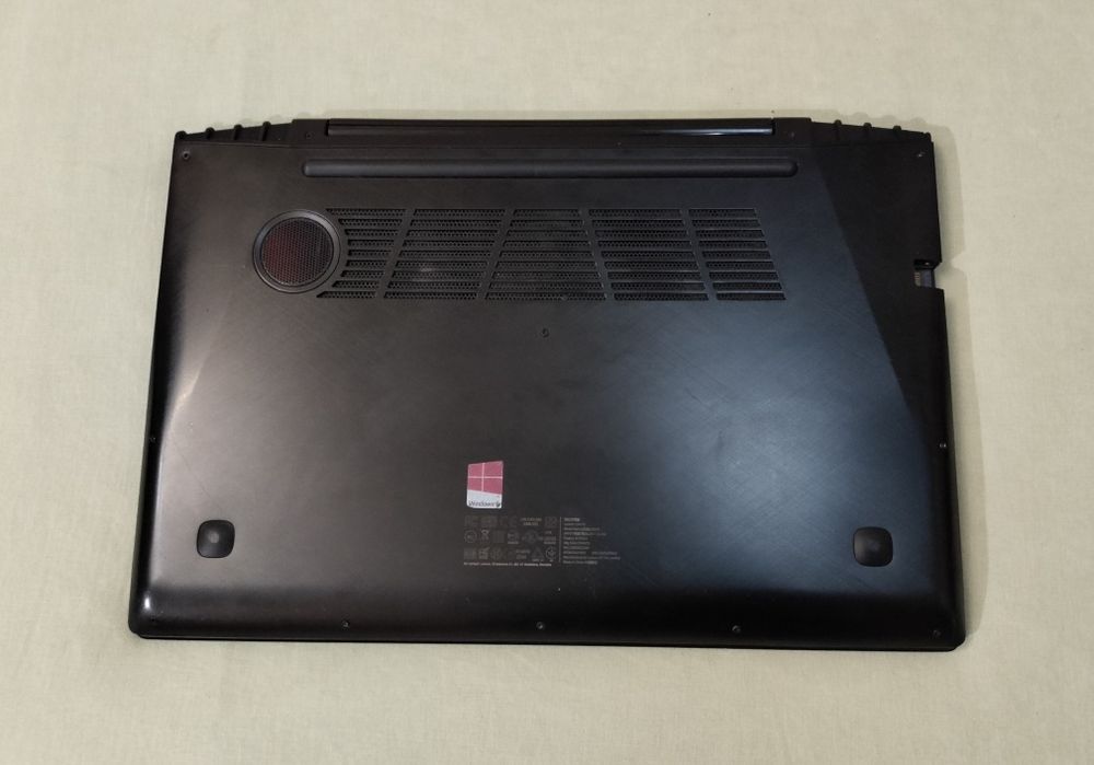 Lenovo y50-70 core i5/ram 16/Nvidia GTX860_4gb/HDD 1 тер/батарея 3+ часа