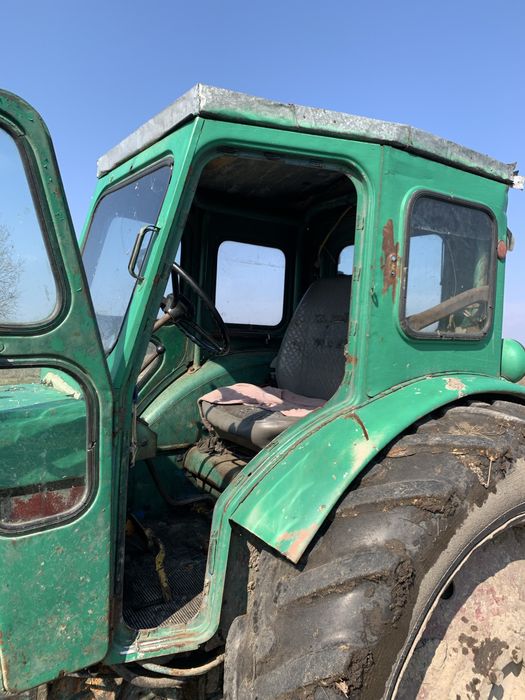 Продам трактора Т40АМ або обмін на авто