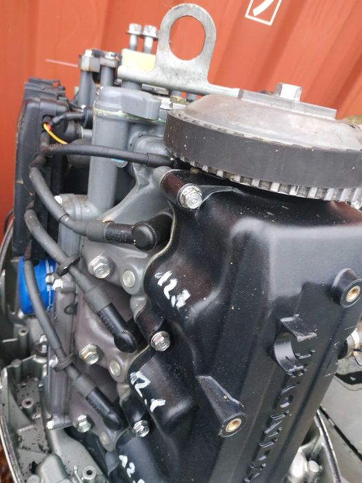 Honda 40 KM Główka silnik zaburtowy