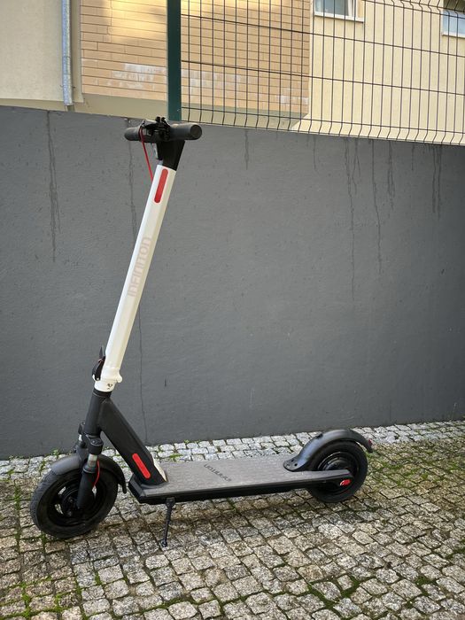 Trotinete elétrica