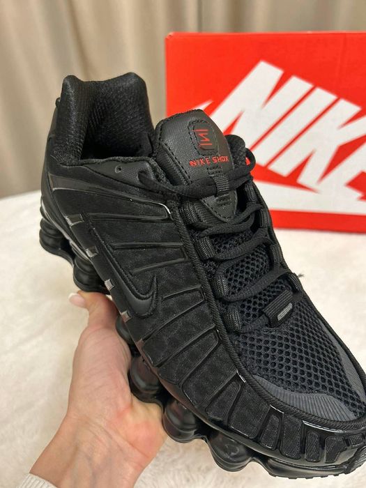 Buty Męskie shox