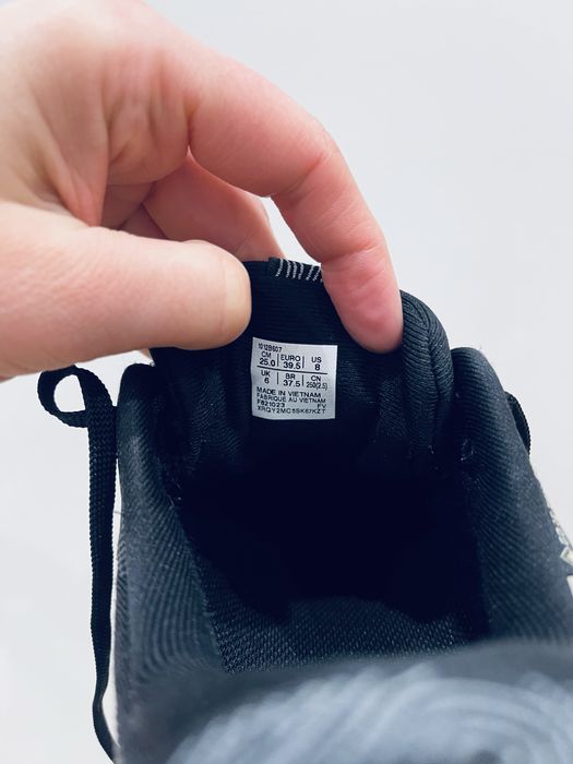 Кросівки жіночі Asics Gel-trabuco 39.5р