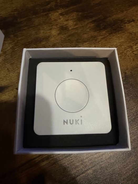 Nuki Bridge Bramka WiFi