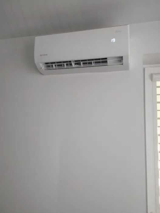 Klimatyzator AUX 3,5 kw (Wifi)