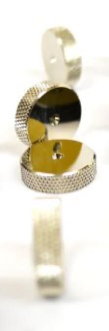 Suportes de Colunas Atacama Nexxus 600 (Upgraded)