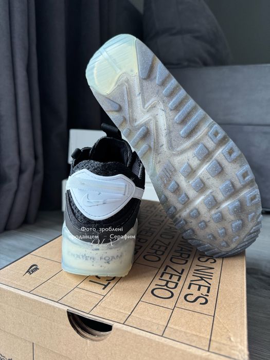 Оригинальные Nike air Max 90 Terrascape ORIGINAL (new in box)