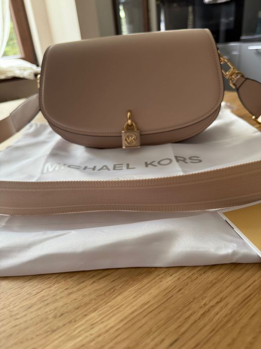 Torebka Michael Kors listonoszka Mila