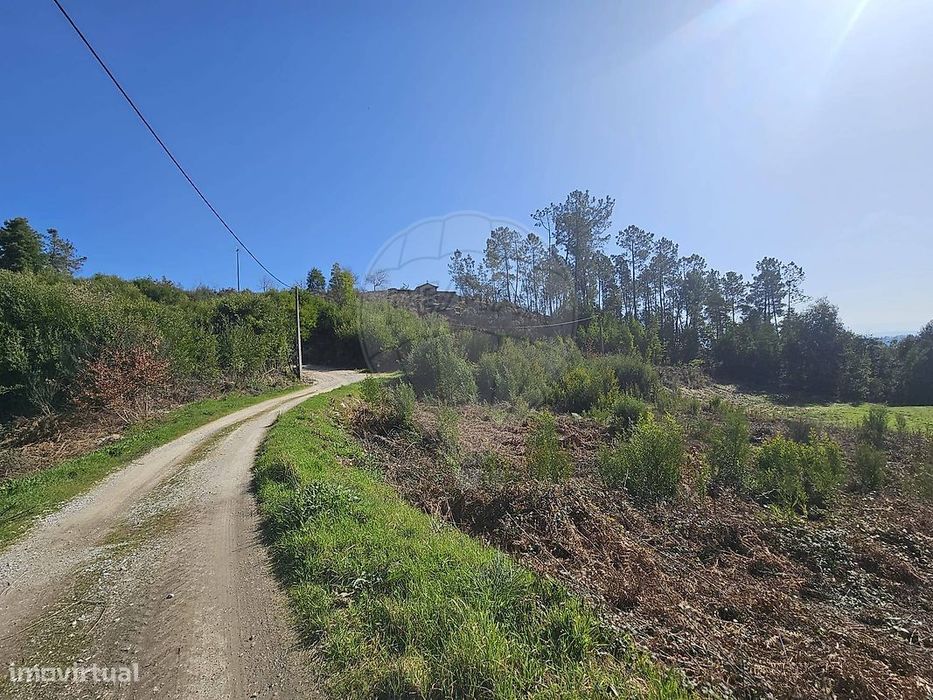 Terreno  para venda