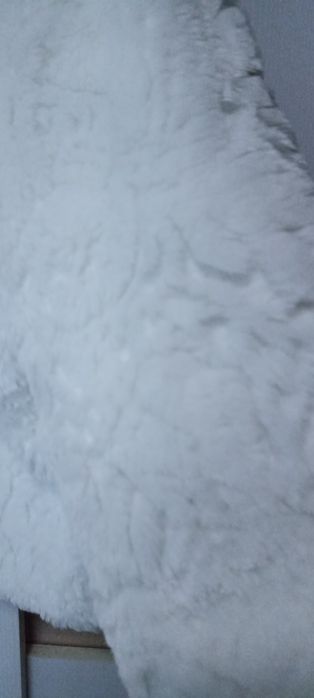 Весільна шубка в хорошому стані