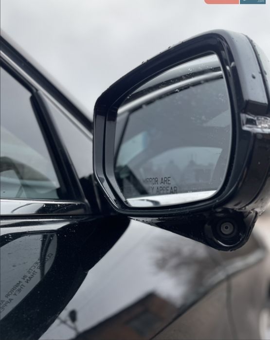 Хонда Аккорд купе Обслужена Honda Accord EXL 13 год, газ
