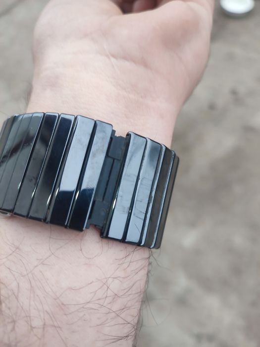 Часи rado працюють