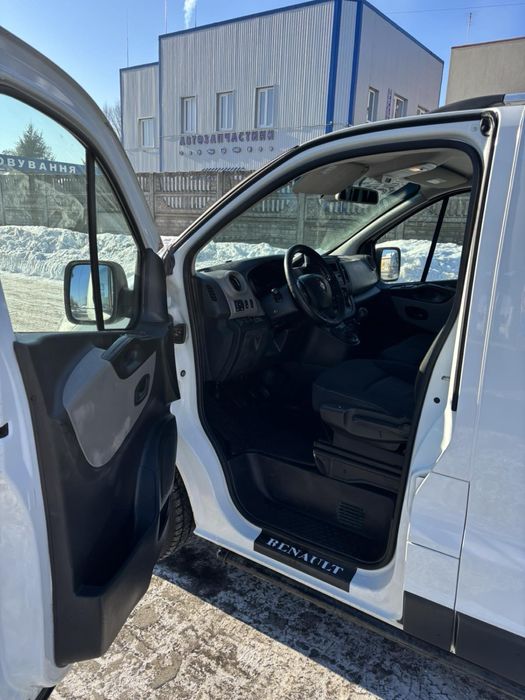 Продам Рено Трафік