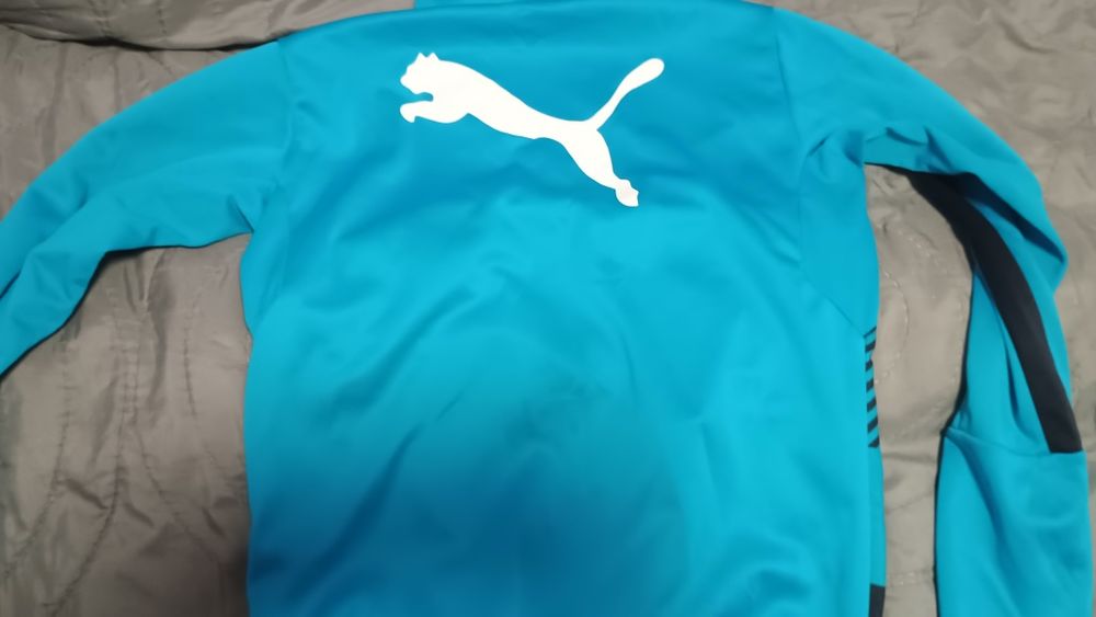 Bluza puma Newcastle