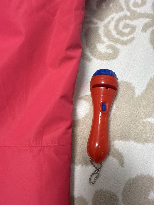 Зимні  лижні  термо штани clivit 110-116